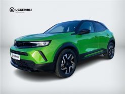 Opel Mokka-e EL Elegance 136HK 5d Aut.