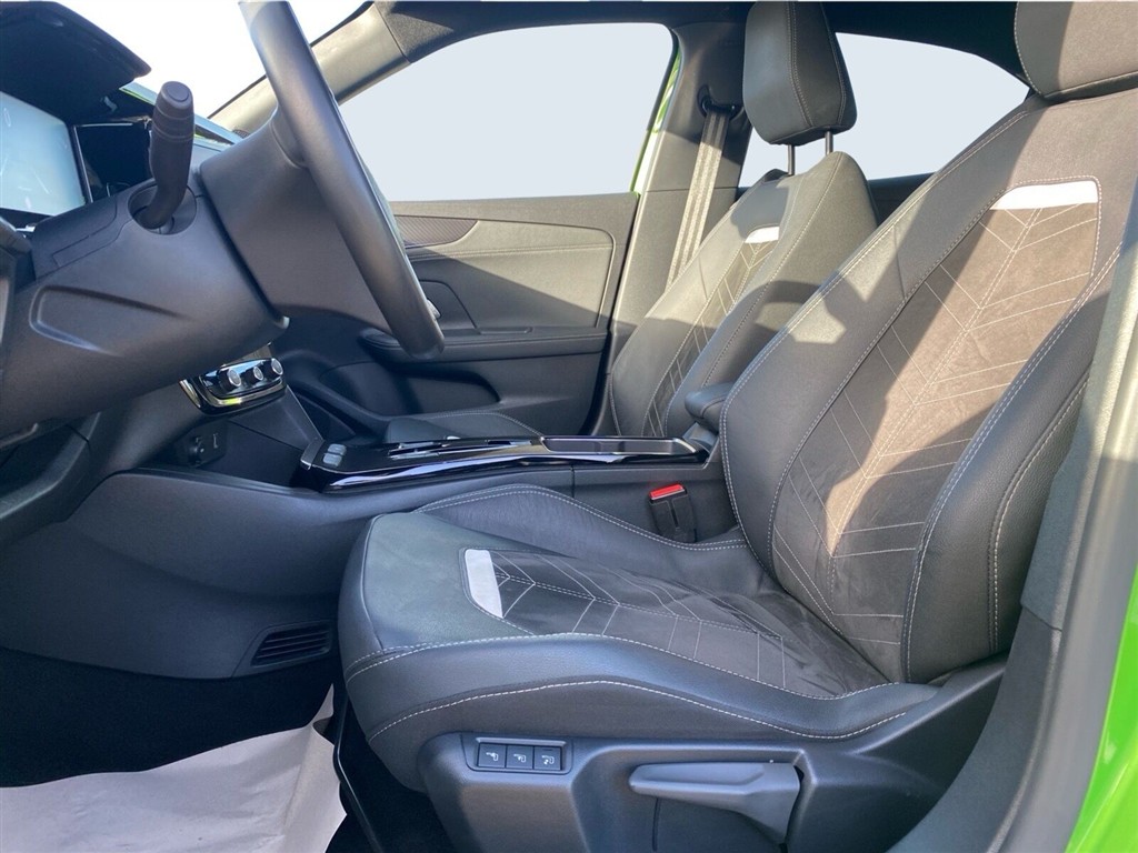 Opel Mokka-e EL Elegance 136HK 5d Aut. - Image 11