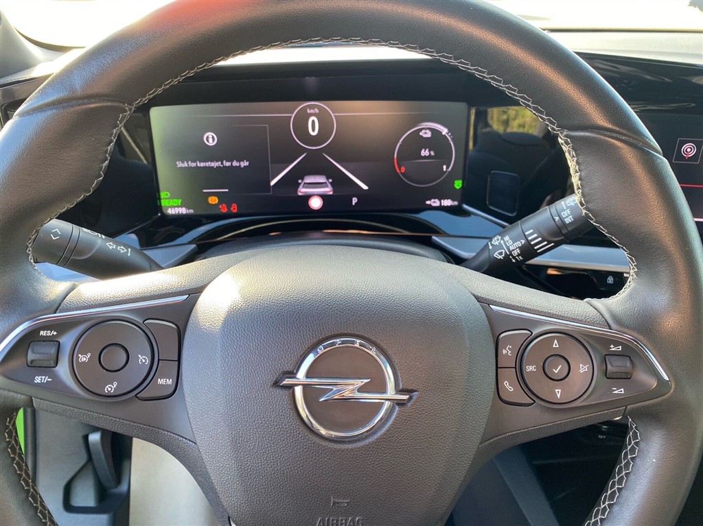 Opel Mokka-e EL Elegance 136HK 5d Aut. - Image 14