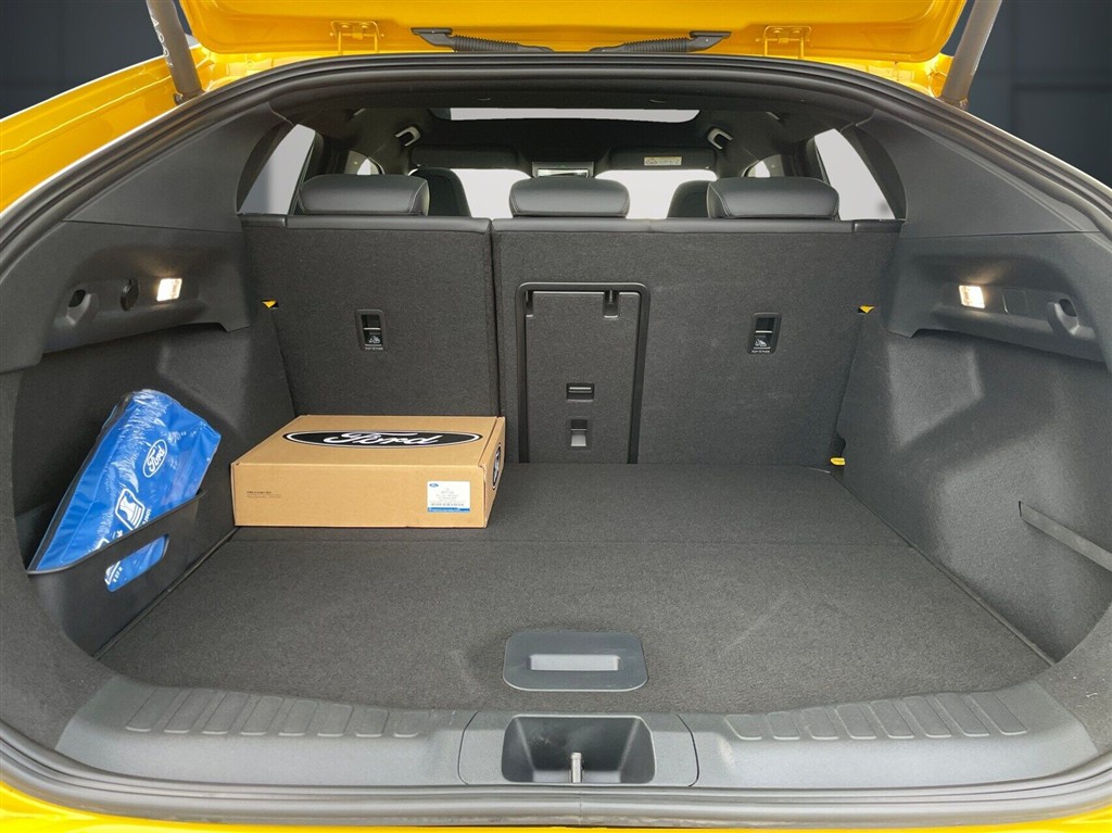 Ford Capri EL UR Premium 286HK 5d Aut. - Image 8