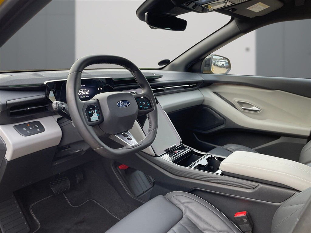 Ford Capri EL UR Premium 286HK 5d Aut. - Image 10