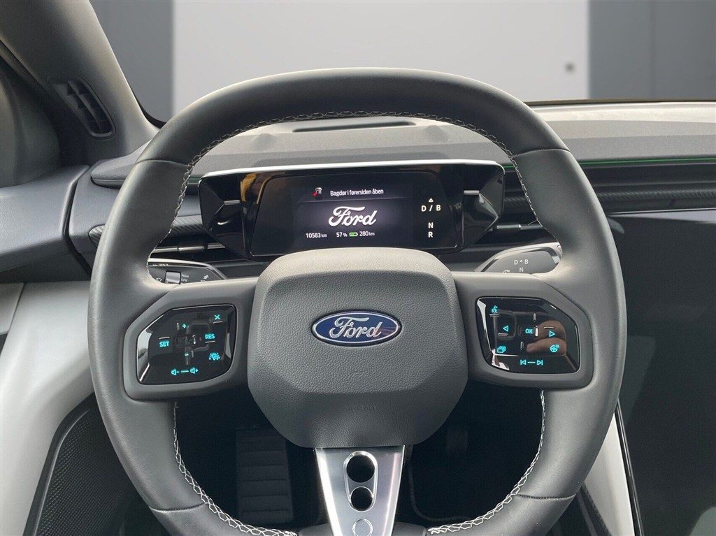 Ford Capri EL UR Premium 286HK 5d Aut. - Image 14