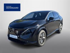 Nissan Ariya EL Advance 238HK 5d Aut.