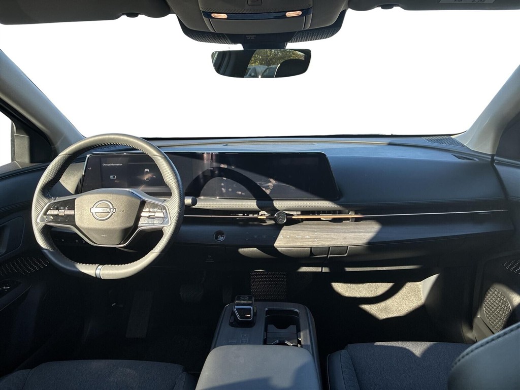 Nissan Ariya EL Advance 238HK 5d Aut. - Image 6
