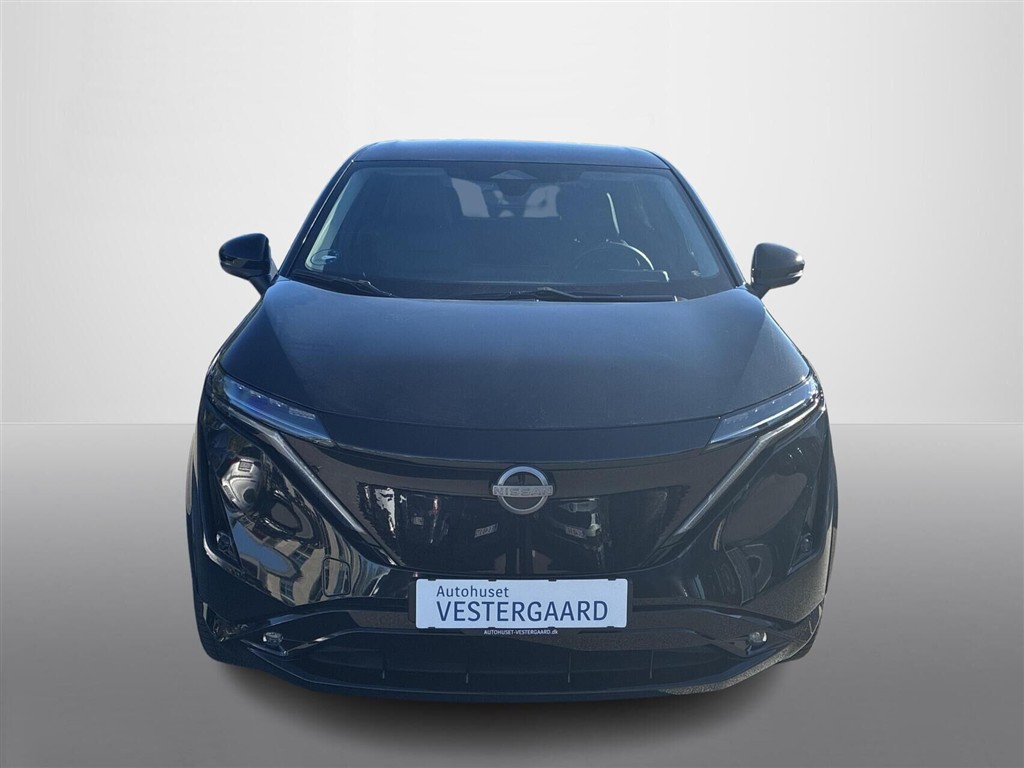 Nissan Ariya EL Advance 238HK 5d Aut. - Image 7