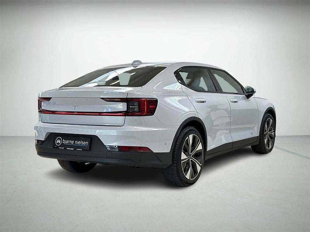 Polestar 2 EL 231HK 5d Aut. - Image 2