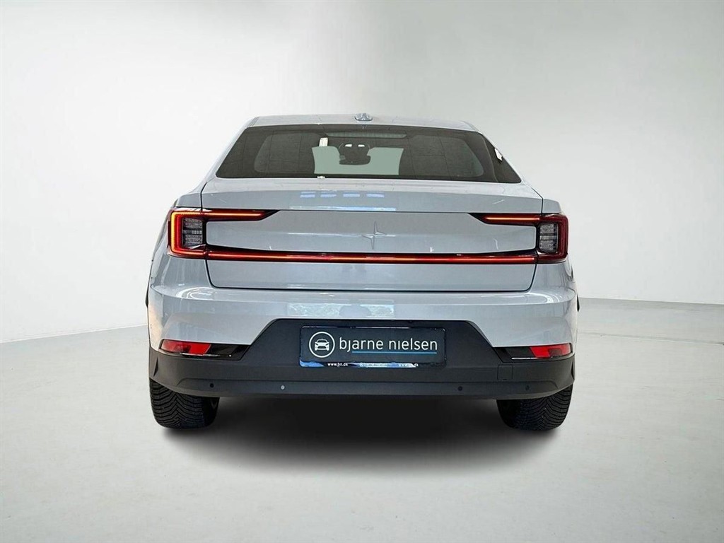 Polestar 2 EL 231HK 5d Aut. - Image 7