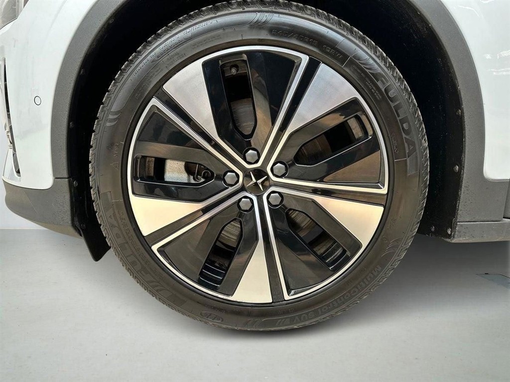 Polestar 2 EL 231HK 5d Aut. - Image 8