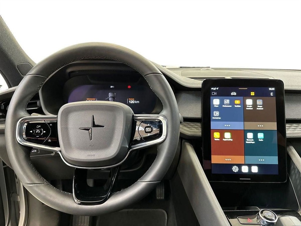 Polestar 2 EL 231HK 5d Aut. - Image 9