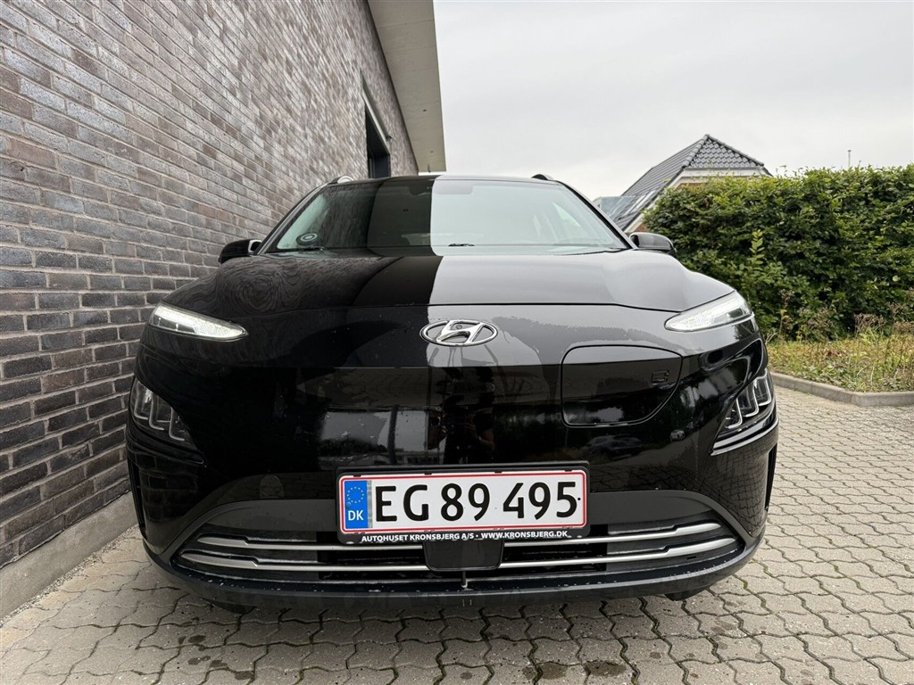 Hyundai Kona EL Essential 204HK 5d Aut. - Image 2