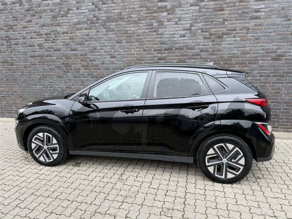 Hyundai Kona EL Essential 204HK 5d Aut. - Image 3