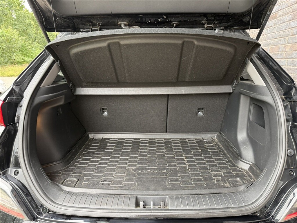 Hyundai Kona EL Essential 204HK 5d Aut. - Image 6