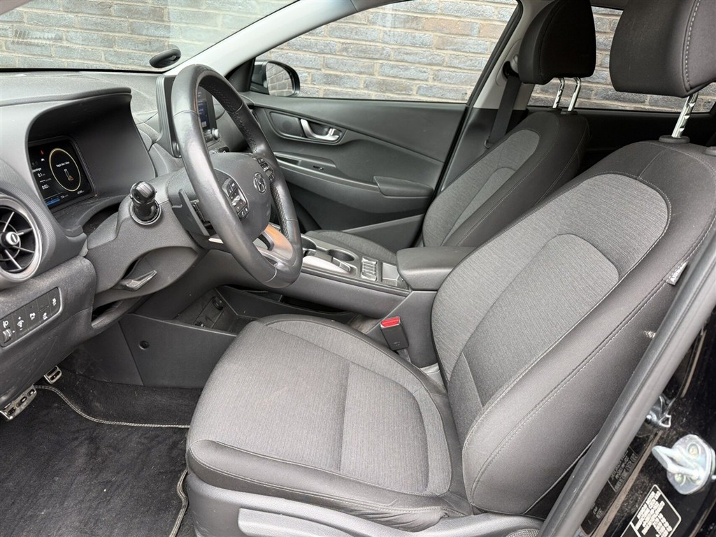 Hyundai Kona EL Essential 204HK 5d Aut. - Image 8