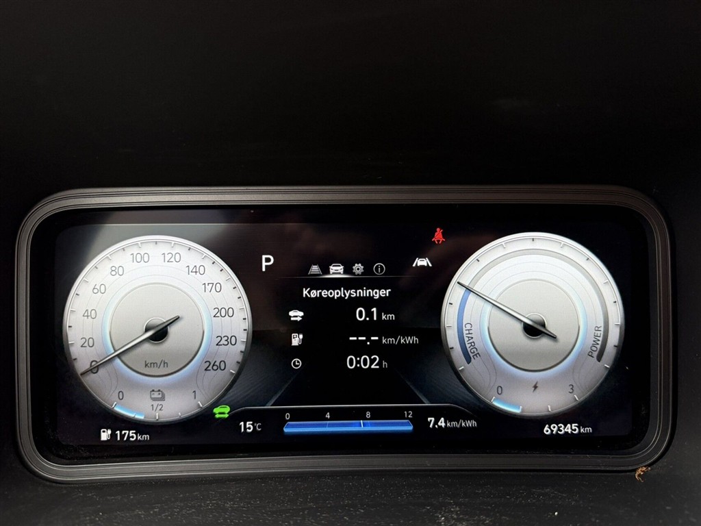 Hyundai Kona EL Essential 204HK 5d Aut. - Image 10
