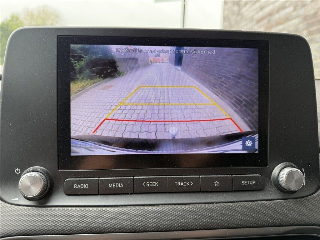 Hyundai Kona EL Essential 204HK 5d Aut. - Image 12