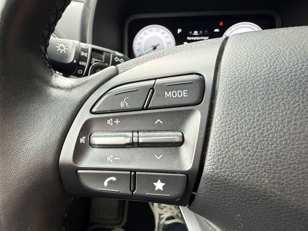 Hyundai Kona EL Essential 204HK 5d Aut. - Image 16
