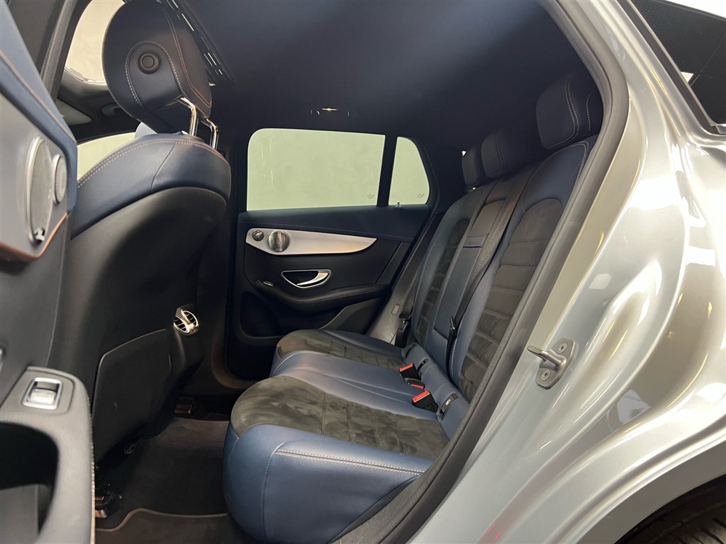Mercedes-Benz EQC 400 EL 4Matic 408HK 5d Aut. - Image 9