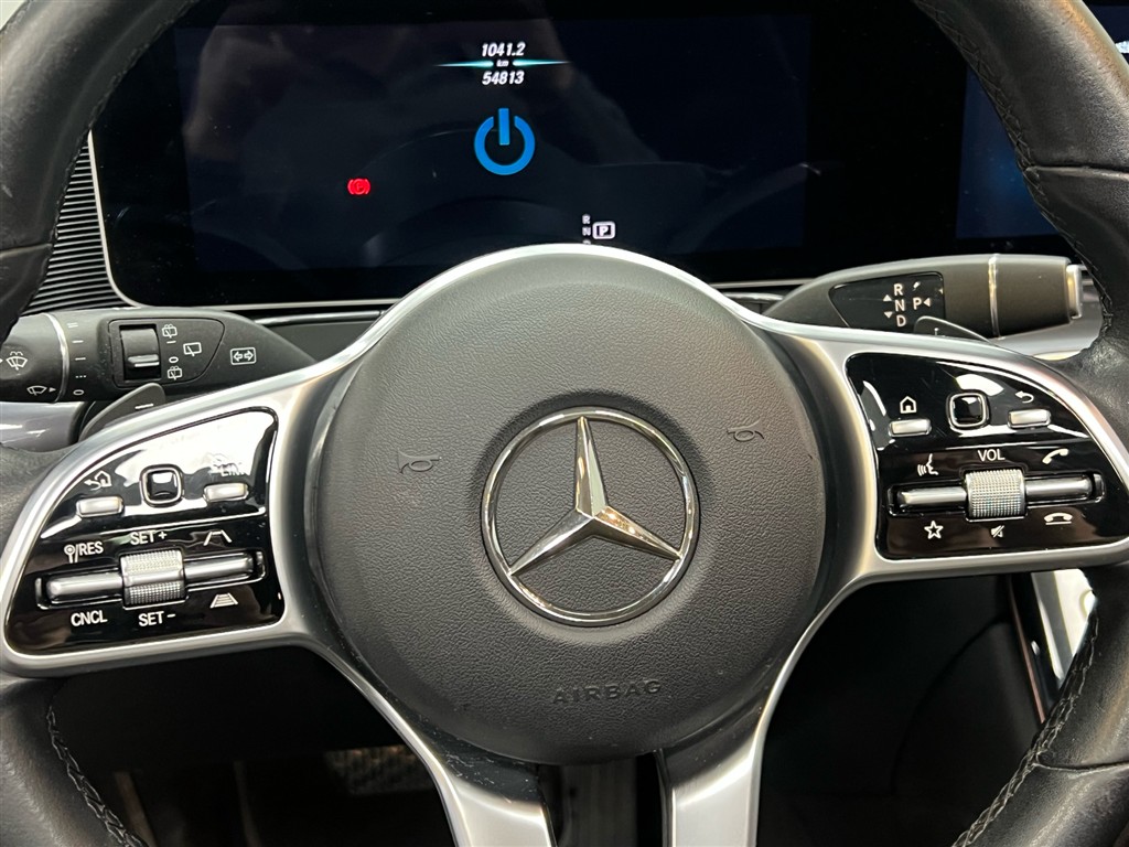 Mercedes-Benz EQC 400 EL 4Matic 408HK 5d Aut. - Image 13