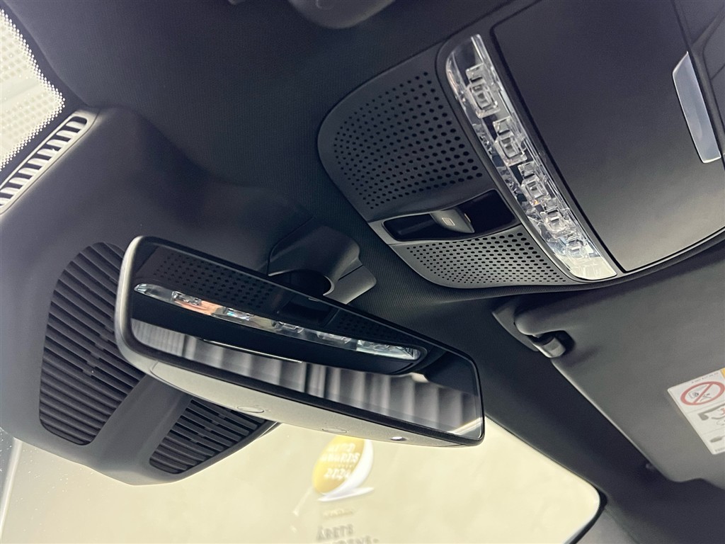 Mercedes-Benz EQC 400 EL 4Matic 408HK 5d Aut. - Image 35