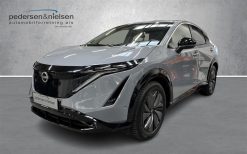Nissan Ariya EL Evolve 238HK 5d Aut.