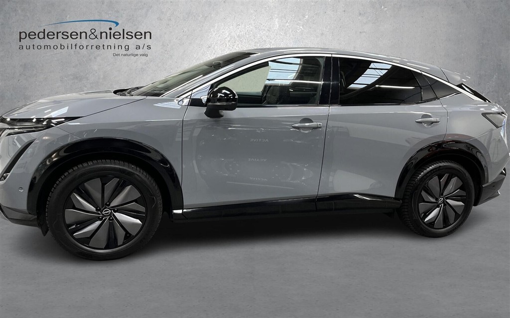 Nissan Ariya EL Evolve 238HK 5d Aut. - Image 2