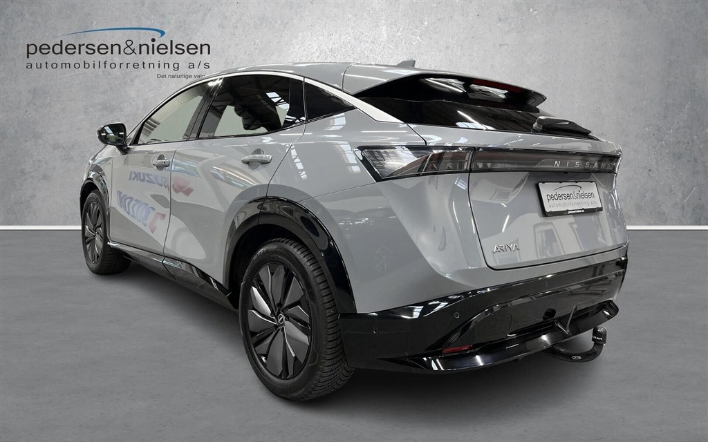 Nissan Ariya EL Evolve 238HK 5d Aut. - Image 3