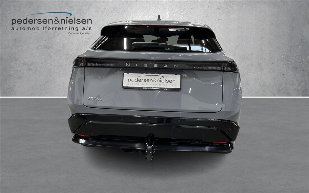 Nissan Ariya EL Evolve 238HK 5d Aut. - Image 4