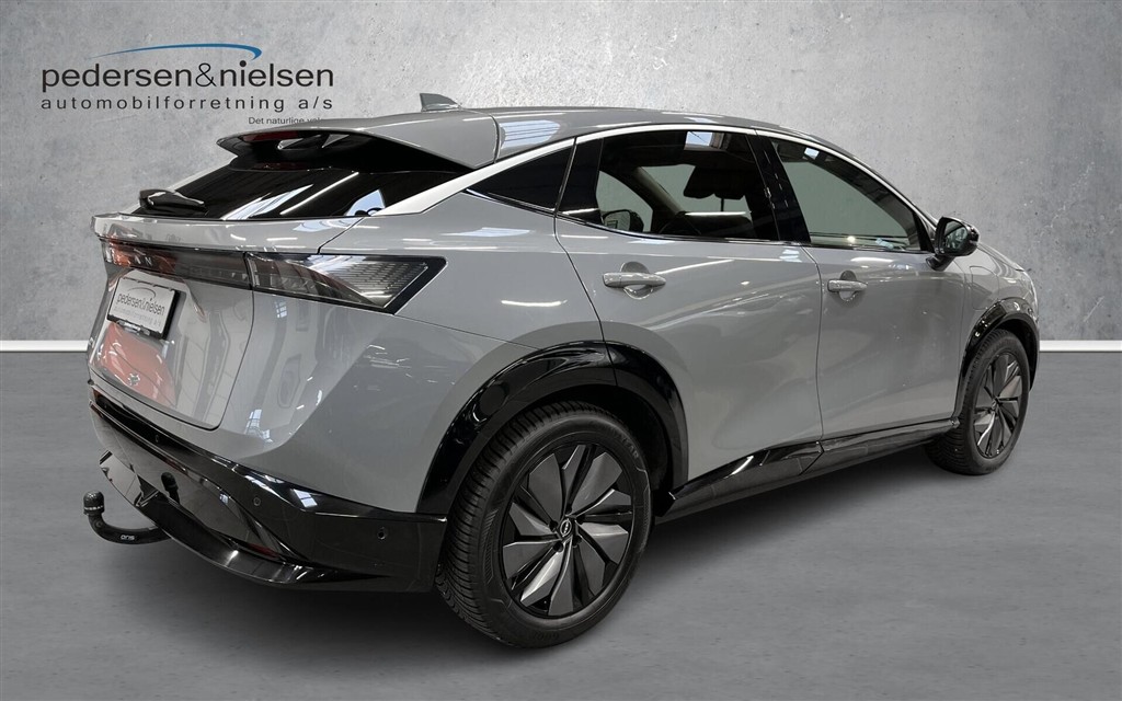 Nissan Ariya EL Evolve 238HK 5d Aut. - Image 5