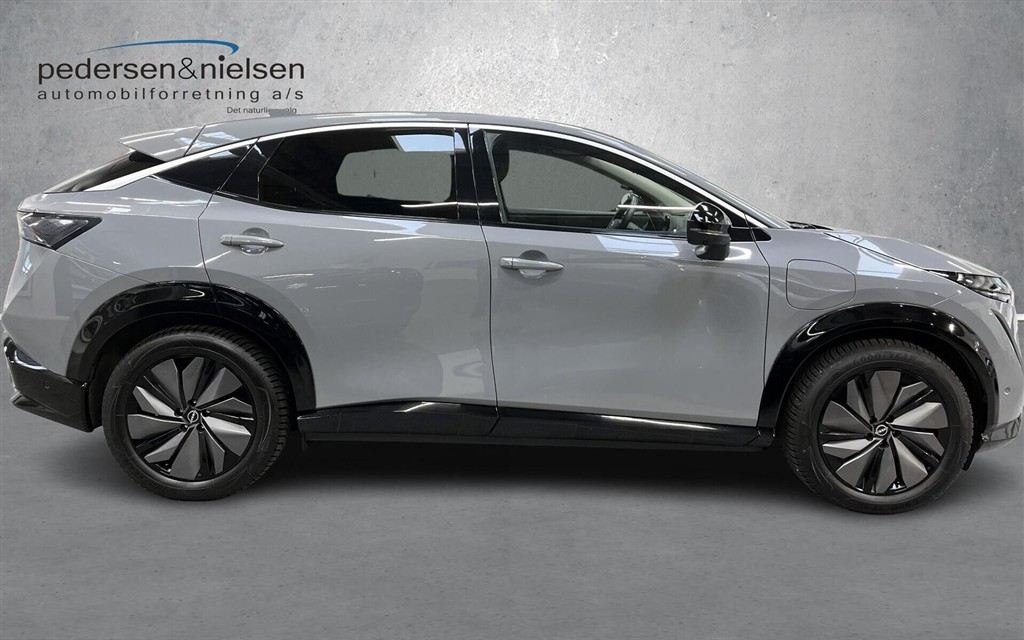Nissan Ariya EL Evolve 238HK 5d Aut. - Image 6