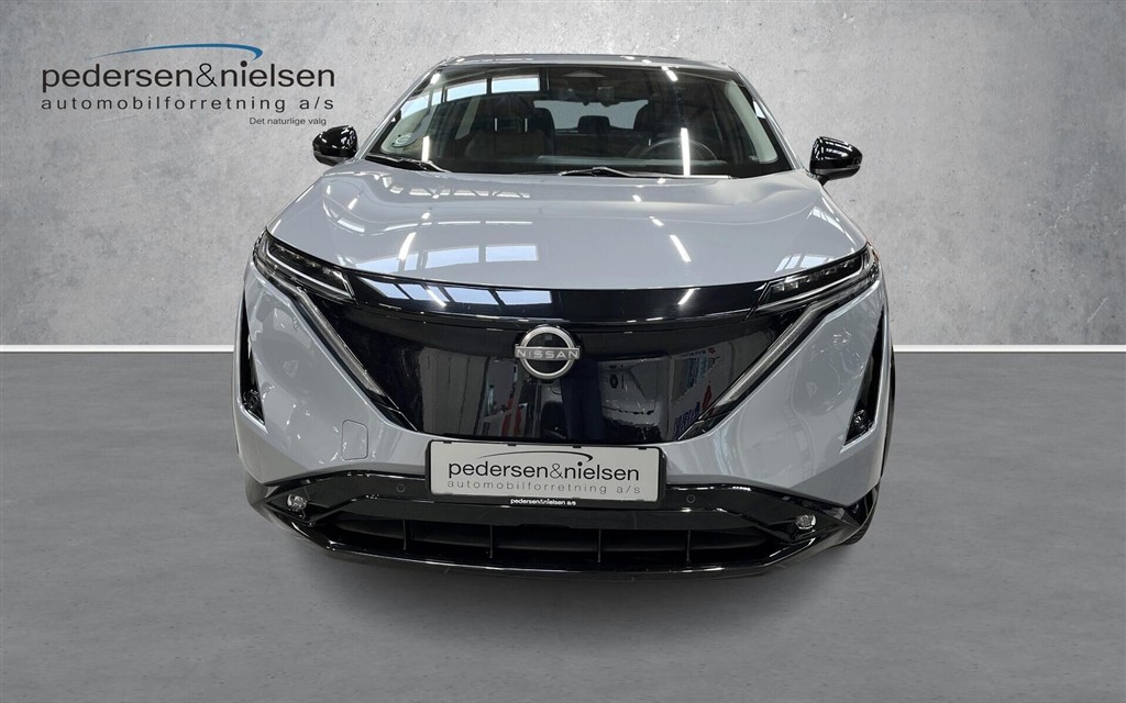 Nissan Ariya EL Evolve 238HK 5d Aut. - Image 8