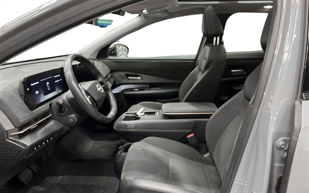 Nissan Ariya EL Evolve 238HK 5d Aut. - Image 9