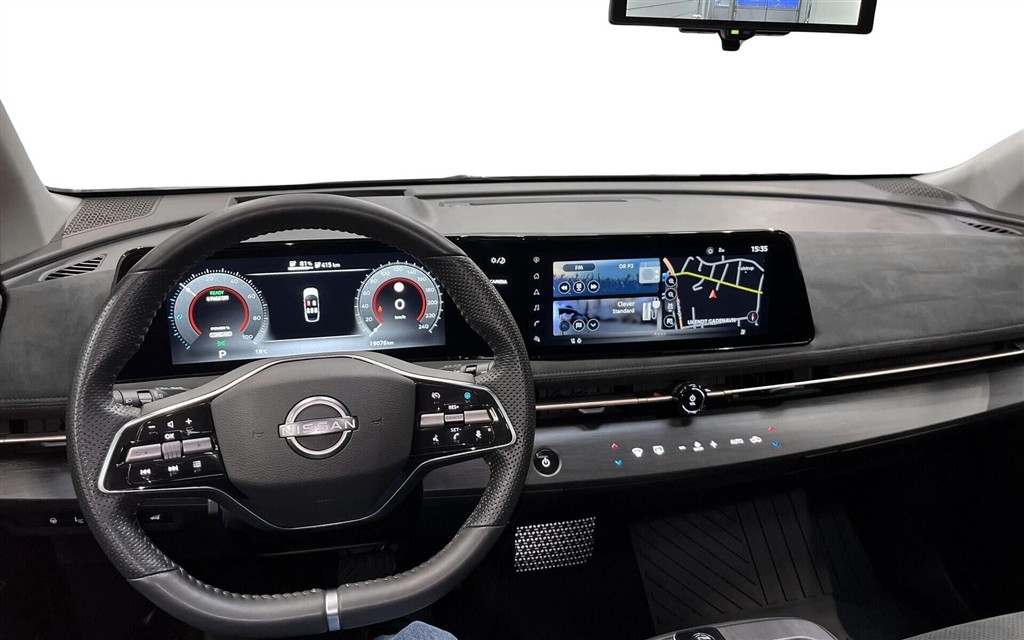 Nissan Ariya EL Evolve 238HK 5d Aut. - Image 11