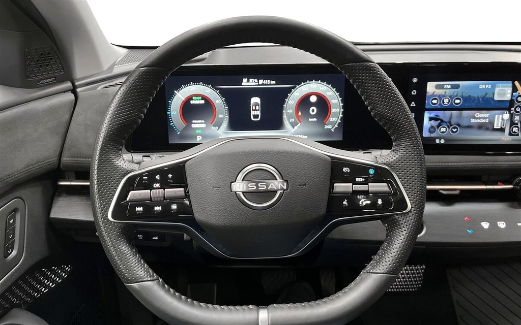 Nissan Ariya EL Evolve 238HK 5d Aut. - Image 12