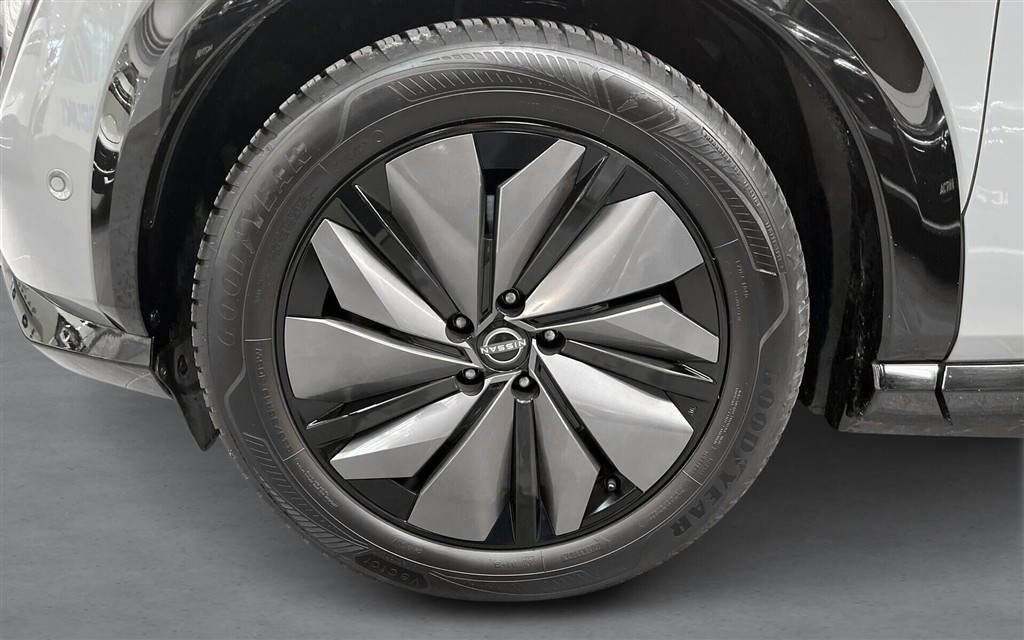Nissan Ariya EL Evolve 238HK 5d Aut. - Image 16