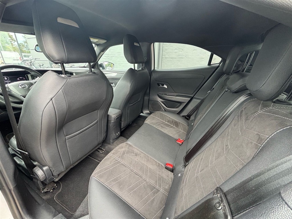 Opel Mokka 1,2 PureTech Sport 130HK 5d 8g Aut. - Image 7