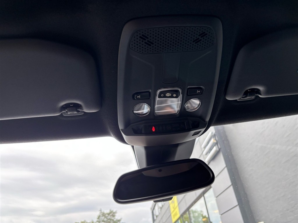 Opel Mokka 1,2 PureTech Sport 130HK 5d 8g Aut. - Image 21