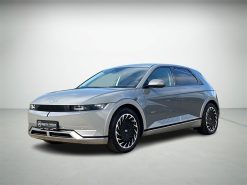 Hyundai Ioniq 5 Electric 72,6 kWh Techniq 218HK 5d Aut.