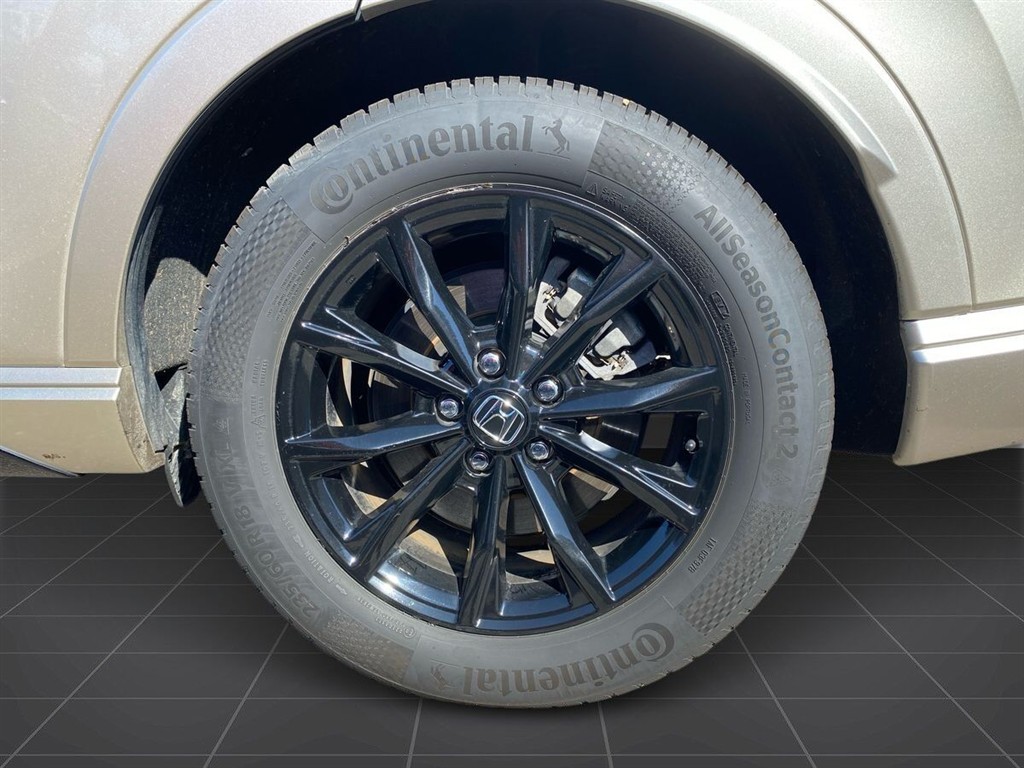Honda CR-V 2,0 i-MMD Plugin-hybrid Advance Tech E-CVT 184HK 5d Trinl. Gear - Image 6