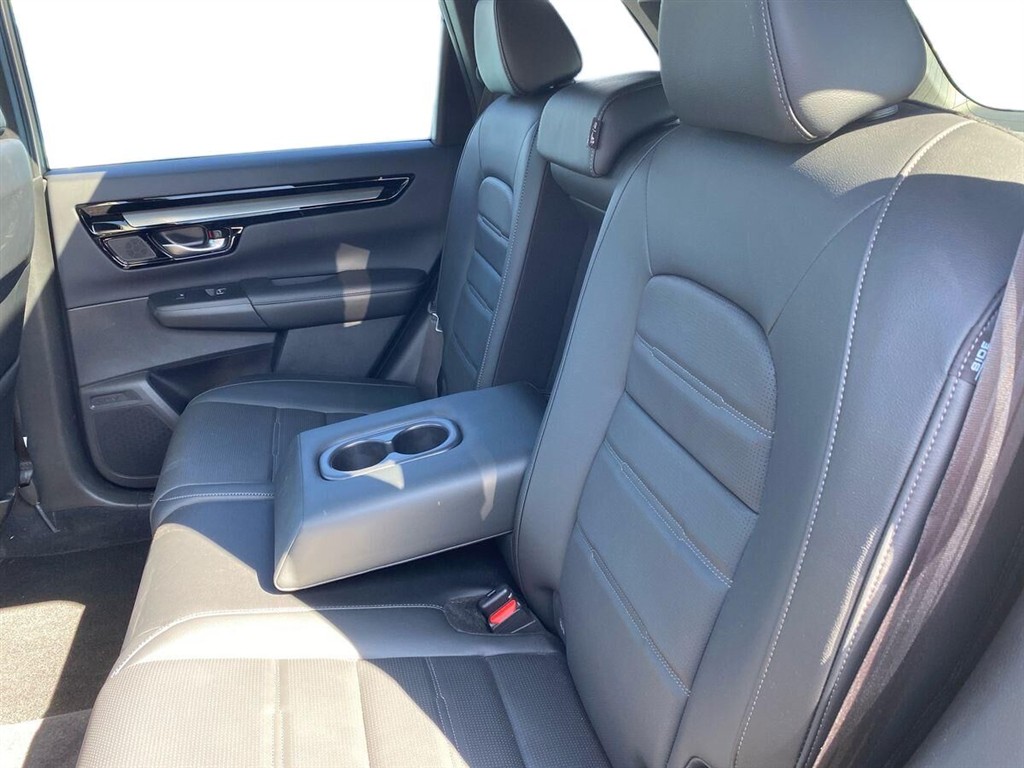 Honda CR-V 2,0 i-MMD Plugin-hybrid Advance Tech E-CVT 184HK 5d Trinl. Gear - Image 11