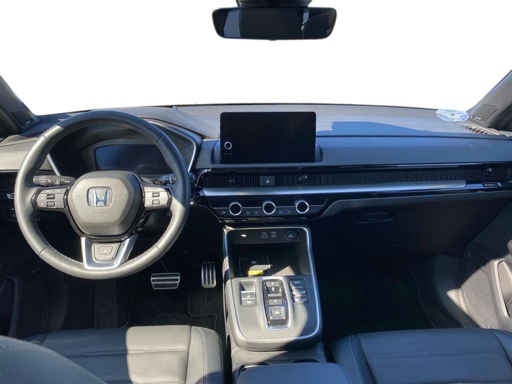 Honda CR-V 2,0 i-MMD Plugin-hybrid Advance Tech E-CVT 184HK 5d Trinl. Gear - Image 12