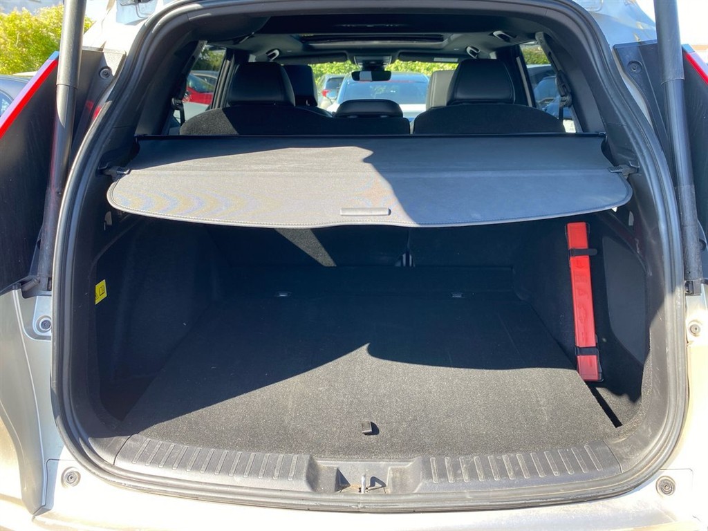 Honda CR-V 2,0 i-MMD Plugin-hybrid Advance Tech E-CVT 184HK 5d Trinl. Gear - Image 13