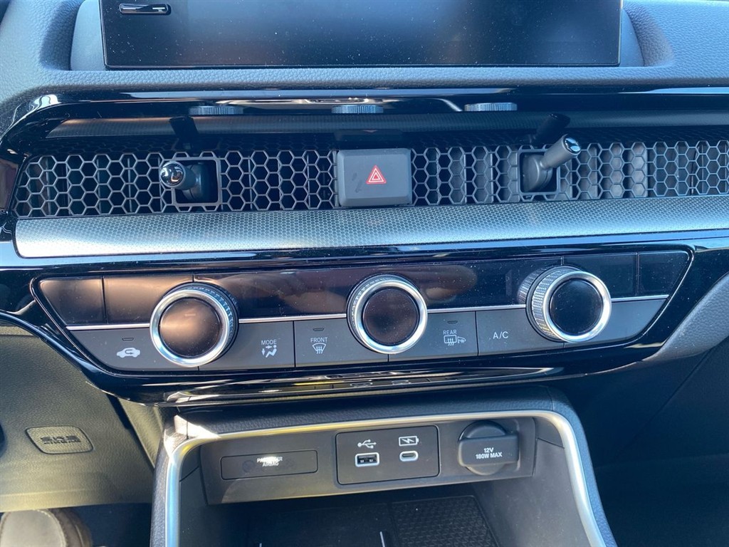 Honda CR-V 2,0 i-MMD Plugin-hybrid Advance Tech E-CVT 184HK 5d Trinl. Gear - Image 15