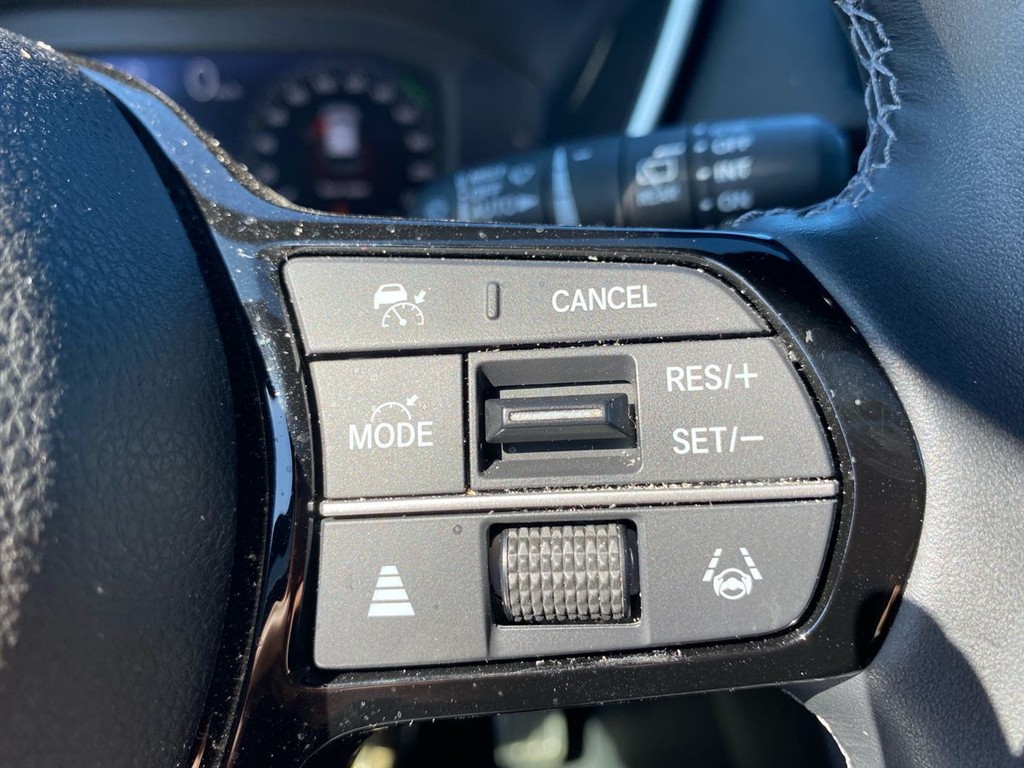 Honda CR-V 2,0 i-MMD Plugin-hybrid Advance Tech E-CVT 184HK 5d Trinl. Gear - Image 16
