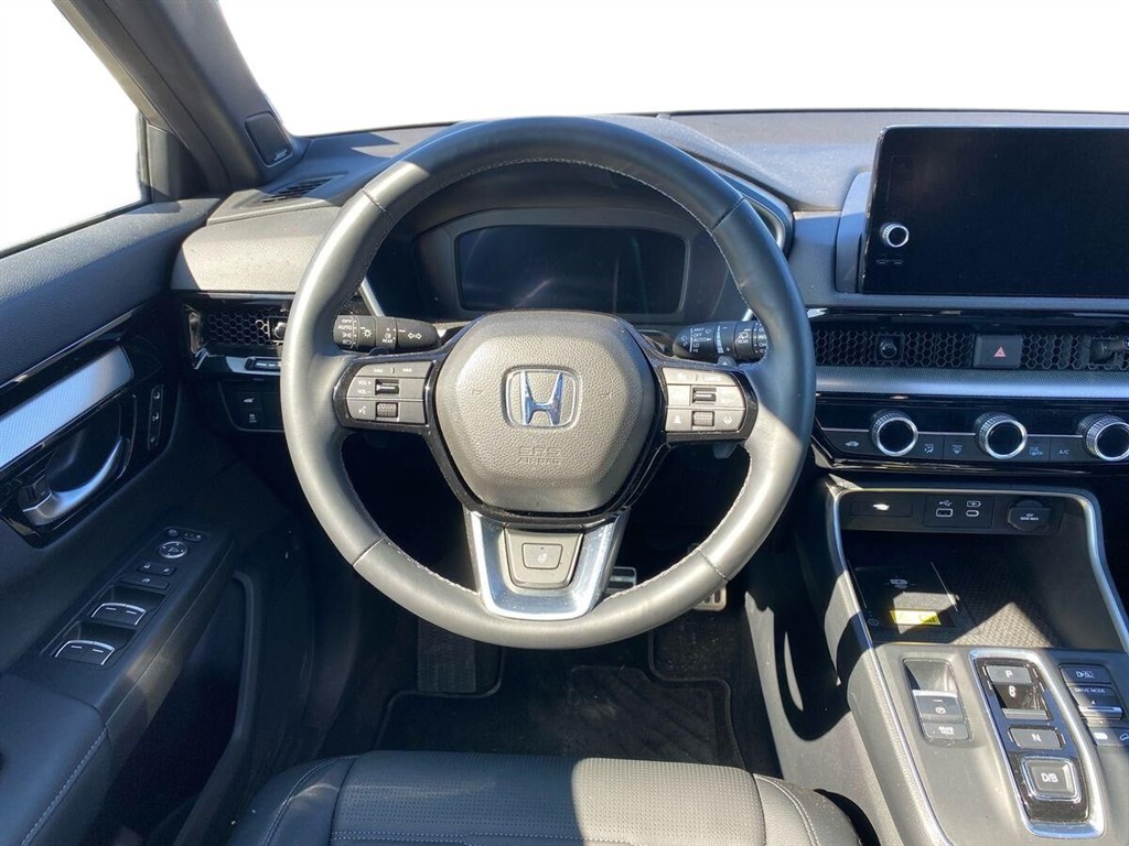 Honda CR-V 2,0 i-MMD Plugin-hybrid Advance Tech E-CVT 184HK 5d Trinl. Gear - Image 17