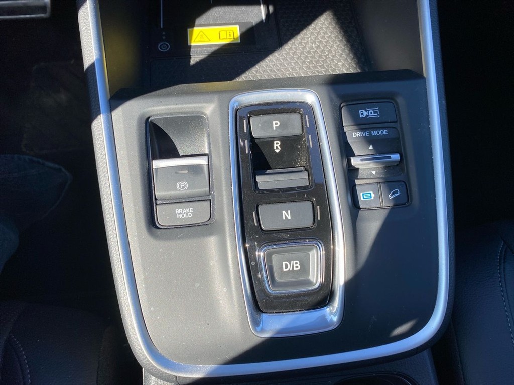 Honda CR-V 2,0 i-MMD Plugin-hybrid Advance Tech E-CVT 184HK 5d Trinl. Gear - Image 19