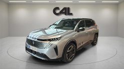 Peugeot e-5008 EL GT Pack 210HK 5d Aut.
