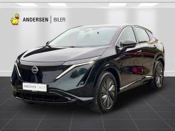 Nissan Ariya EL Engage 214HK 5d Aut.