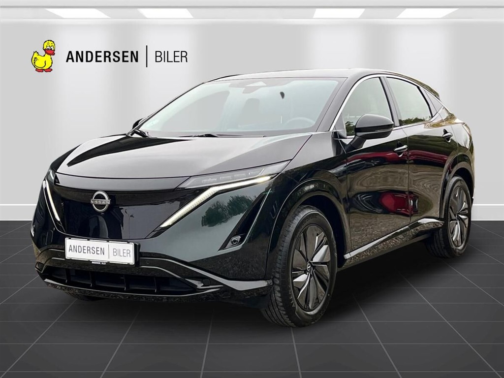 Nissan Ariya EL Engage 214HK 5d Aut.