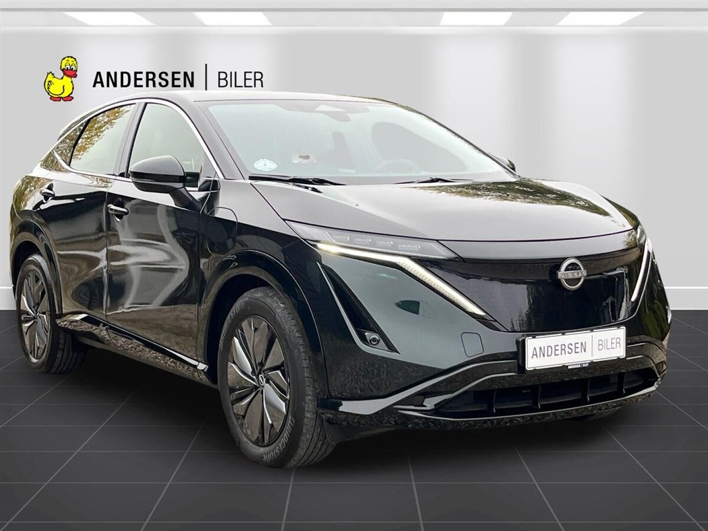 Nissan Ariya EL Engage 214HK 5d Aut. - Image 3