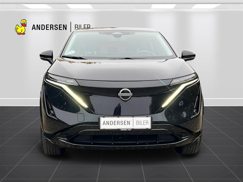 Nissan Ariya EL Engage 214HK 5d Aut. - Image 5